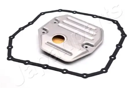 JAPANPARTS Фильтр АКП + прокладка TOYOTA Japan Parts FT127