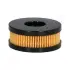 JAPANPARTS Фильтр газовый 36*15*16 GPL/METAN japan parts FOGAS21S