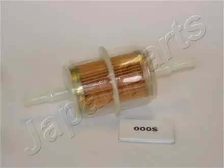 JAPANPARTS фільтр паливний (бензин) тонкий очищення (універсальний) Japan Parts FC-000S