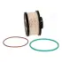 JAPANPARTS фільтр паливний вставка BERLINGO 1.5 BlueHDI japan parts FC-ECO096
