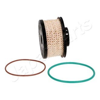 JAPANPARTS фільтр паливний вставка BERLINGO 1.5 BlueHDI japan Parts FCECO096