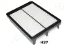 JAPANPARTS фільтр повітря HYUNDAI H350 15- Japan Parts FAH37S (фото 1)