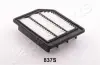 JAPANPARTS фільтр повітря SUZUKI SX4 13- japan parts FA837S