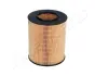 JAPANPARTS фільтр повітряний DB W168 A-klasse 97-, Vaneo 1,6/1,9 02- japan parts FA-0500JM