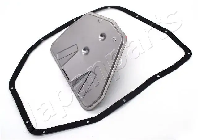 JAPANPARTS Фильтр + прокладка АКП AUDI A8 3,7-6,0 -11 japan parts FT058