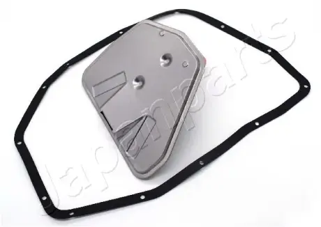 JAPANPARTS Фильтр + прокладка АКП AUDI A8 3,7-6,0 -11 japan parts FT058