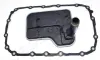 JAPANPARTS Фильтр + прокладка АКП BMW 1 E87 japan parts FT011