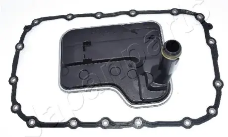 JAPANPARTS Фильтр + прокладка АКП BMW 1 E87 japan parts FT011