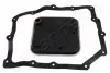 JAPANPARTS Фильтр + прокладка АКП CHRYSLER 300 M -04 japan parts FT139