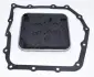 JAPANPARTS Фильтр + прокладка АКП CHRYSLER GRAND VOYAGER 08- japan parts FT072