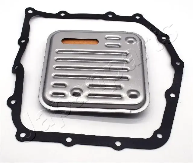JAPANPARTS Фильтр + прокладка АКП CHRYSLER GRAND VOYAGER 08- japan parts FT072