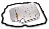 JAPANPARTS Фильтр + прокладка АКП DB W204, W203, W211 japan parts FT098