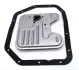 JAPANPARTS Фильтр + прокладка АКП HYUNDAI Matrix japan parts FT096