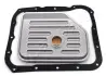 JAPANPARTS Фильтр + прокладка АКП HYUNDAI SANTA FE 04- japan parts FT099