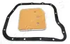 JAPANPARTS фільтр + прокладка акп JEEP GRAND CHEROKEE 4.0 japan parts FT143