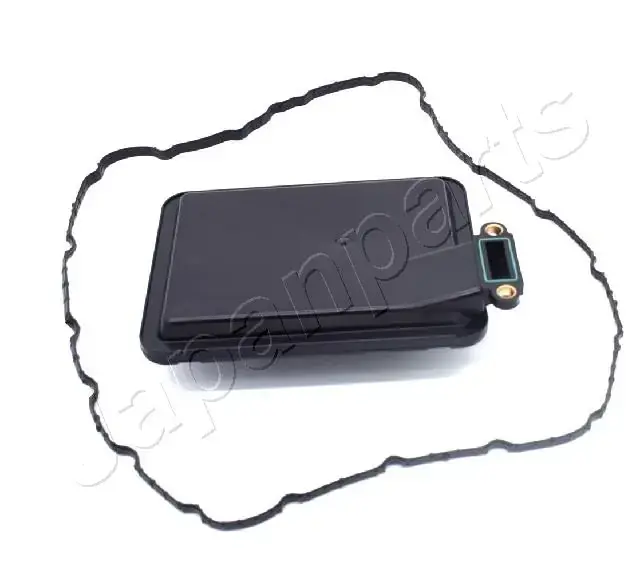 JAPANPARTS фільтр + прокладка акп KIA CEED 13- japan parts FT080
