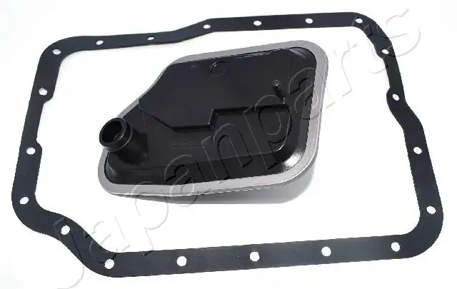 JAPANPARTS фильтр + прокладка АКП MAZDA 3 03- japan parts FT083