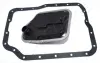 JAPANPARTS фильтр + прокладка АКП MAZDA 3 03- japan parts FT083