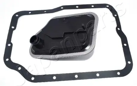 JAPANPARTS фильтр + прокладка АКП MAZDA 3 03- japan parts FT083