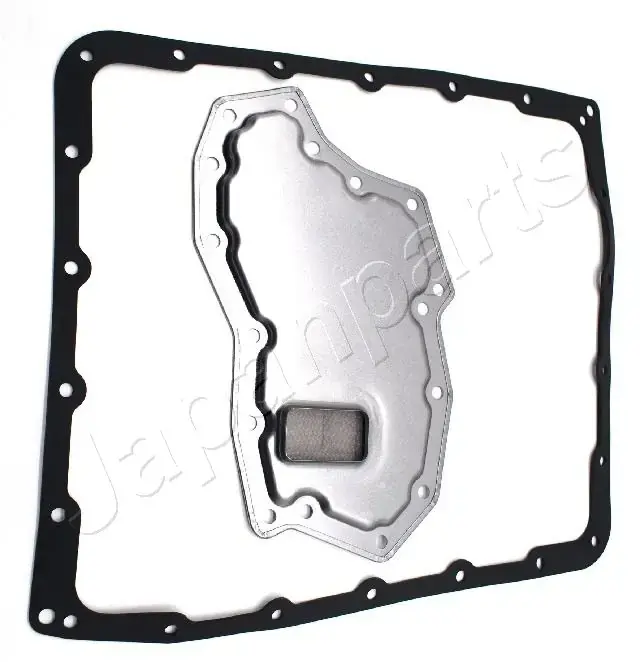 JAPANPARTS Фильтр + прокладка АКП NISSAN NAVARA 2.5 Dci japan parts FT145