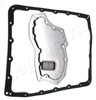 JAPANPARTS Фильтр + прокладка АКП NISSAN NAVARA 2.5 Dci japan parts FT145 Infiniti EX