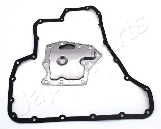 JAPANPARTS Фильтр + прокладка АКП NISSAN NOTE 06- japan parts FT088