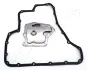 JAPANPARTS Фильтр + прокладка АКП NISSAN NOTE 06- japan parts FT088