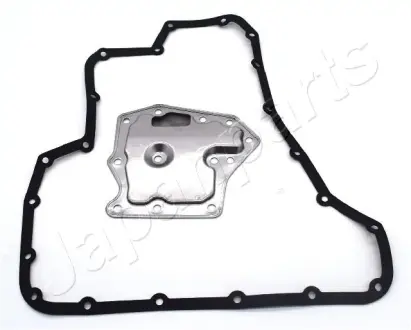 JAPANPARTS Фильтр + прокладка АКП NISSAN NOTE 06- japan parts FT088