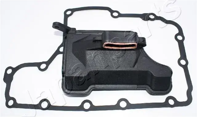 JAPANPARTS Фильтр + прокладка АКП OPEL Astra F/G/H, Corsa C/D, Vectra B, Zafira A Japan Parts FT097 (фото 1)