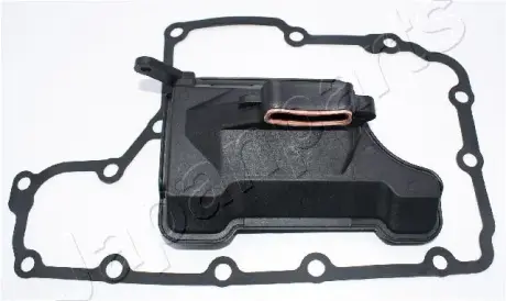 JAPANPARTS Фильтр + прокладка АКП OPEL Astra F/G/H, Corsa C/D, Vectra B, Zafira A Japan Parts FT097