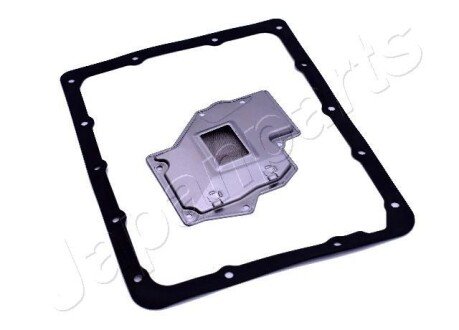 JAPANPARTS Фильтр + прокладка АКП SUZUKI VITARA -98 japan Parts FT094 на Сузуки Гранд Витара