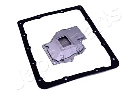 JAPANPARTS Фильтр + прокладка АКП SUZUKI VITARA -98 Japan Parts FT094