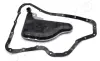 JAPANPARTS фільтр + прокладка акп VOLVO S80 japan parts FT140