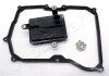 JAPANPARTS фільтр + прокладка акп VW Jetta 1.8TSi 14- japan Parts FT129