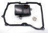 JAPANPARTS фільтр + прокладка акп VW Jetta 1.8TSi 14- japan Parts FT129