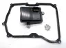 JAPANPARTS фільтр + прокладка акп VW Jetta 1.8TSi 14- japan parts FT129