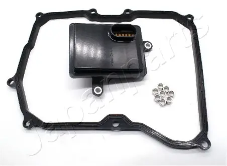 JAPANPARTS фільтр + прокладка акп VW Jetta 1.8TSi 14- Japan Parts FT129
