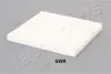 Фильтр салона japan parts FAAGW0