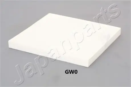 Фильтр салона japan parts FAAGW0