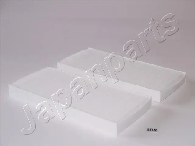 Фильтр салона japan parts FAA-IS2