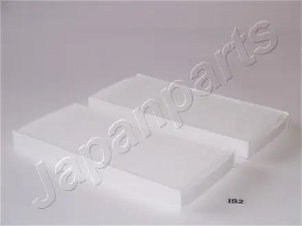 Фильтр салона japan parts FAA-IS2