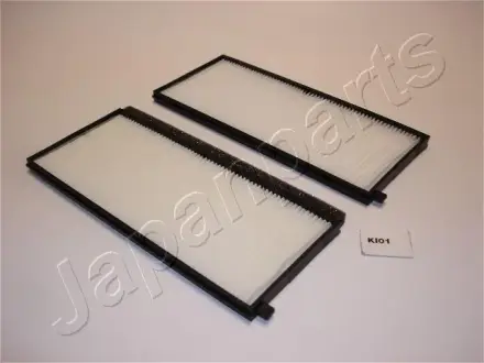 Фильтр салона japan parts FAAKI01