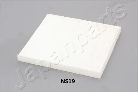Фильтр салона japan parts FAA-NS19