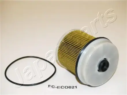 JAPANPARTS Фильтр топлива ISUZU N-Serie japan parts FCECO021