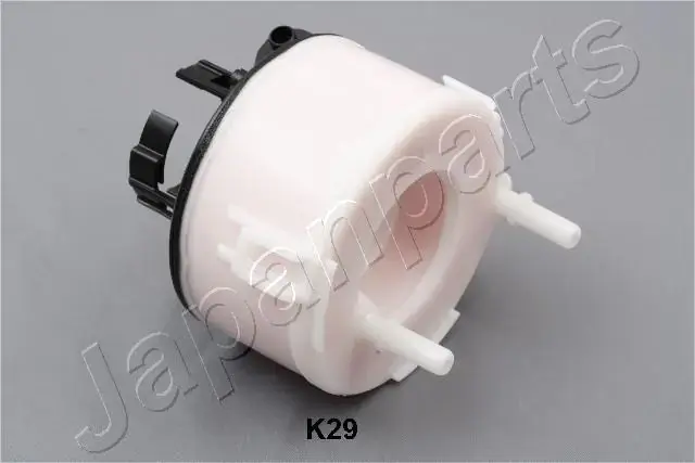 JAPANPARTS Фильтр топлива KIA SORENTO 2.4 09- Japan Parts FC-K29S (фото 1)
