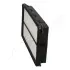 JAPANPARTS Фильтр воздуха HYUNDAI Santa FE 2,0-2,2CRDi 18-, KIA Sorento 2,0-2,2CRDi 15- japan parts FAK38S