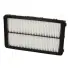 JAPANPARTS Фильтр воздуха HYUNDAI Santa FE 2,0-2,2CRDi 18-, KIA Sorento 2,0-2,2CRDi 15- japan parts FAK38S