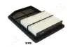 JAPANPARTS Фильтр воздуха MITSUBISHI OUTLANDER III 2.0 Hybrid Japan Parts FA535S (фото 2)