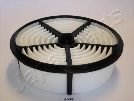 JAPANPARTS фильтр воздуха OPEL CAMPO 2.3 -96 japan parts FA903S