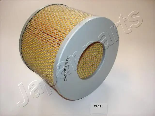 JAPANPARTS Фильтр воздуха TOYOTA DYNA -95 japan parts FA290S